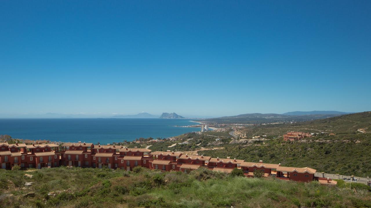 Magna Manilva 2 Villa Buitenkant foto