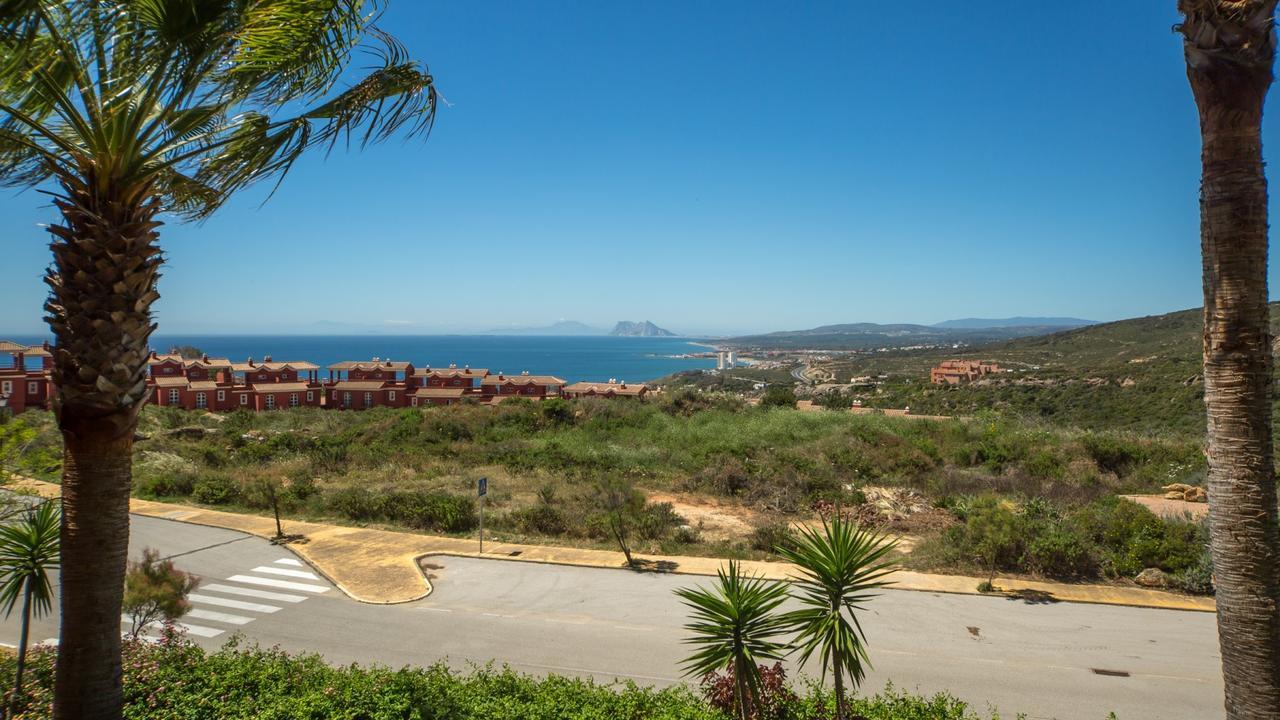 Magna Manilva 2 Villa Buitenkant foto